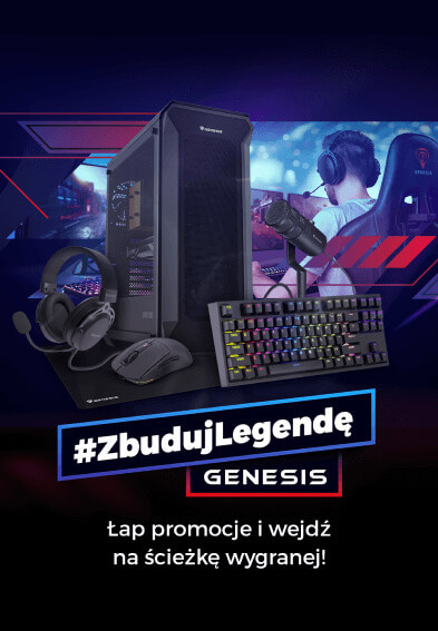 Zbuduj legendę