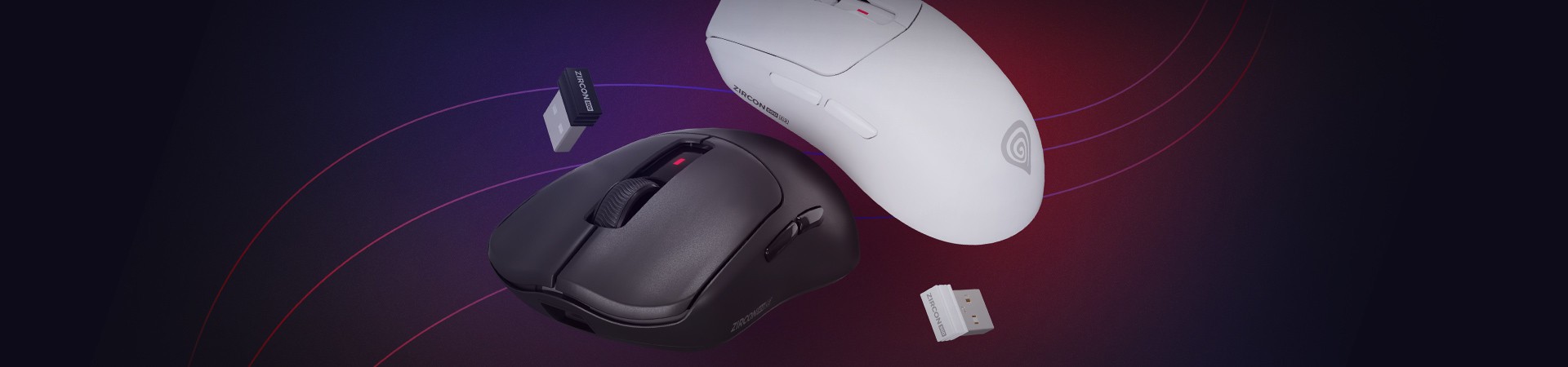 Sprawdzone rozwiązania dopracowane do perfekcji. GENESIS Zircon 500 G2