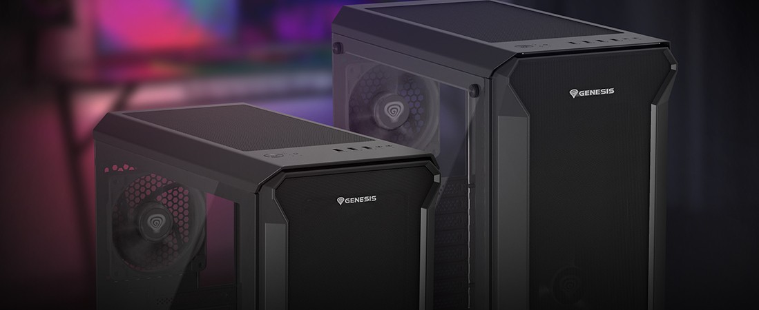 Jak wybrać obudowę gamingową do komputera PC – poradnik