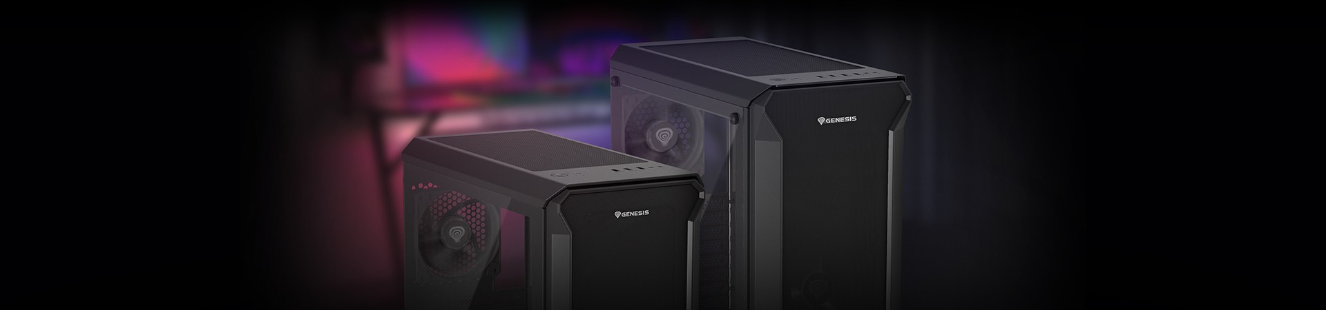 Jak wybrać obudowę gamingową do komputera PC – poradnik