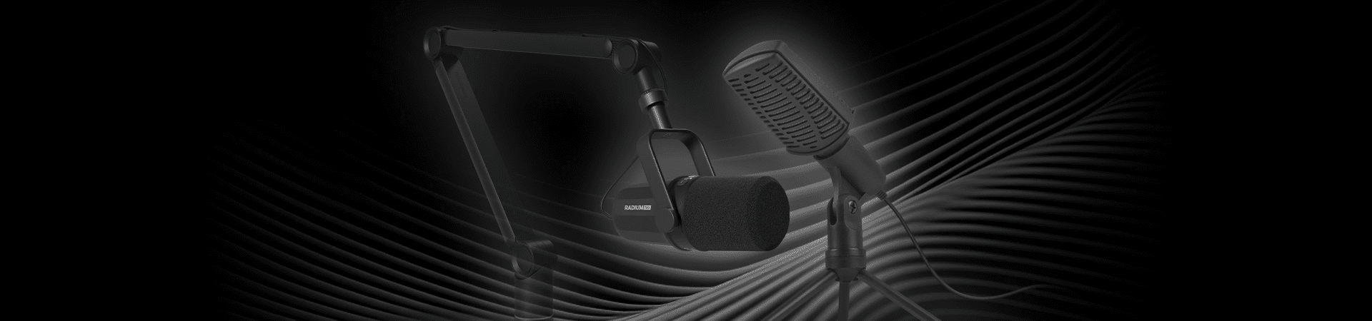 Mikrofony XLR czy USB? Poradnik dla streamerów, podcasterów i muzyków