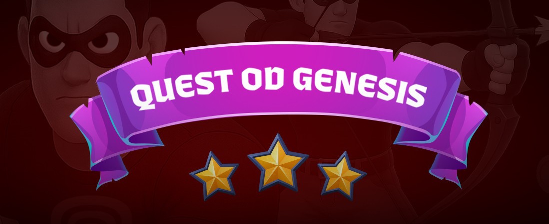 Twoja opinia ma znaczenie. Pomóż nam rozwijać markę GENESIS i odbierz voucher