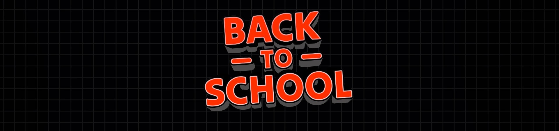 Do gry i do szkoły. Skompletuj sprzęt z promocjami Back to school!