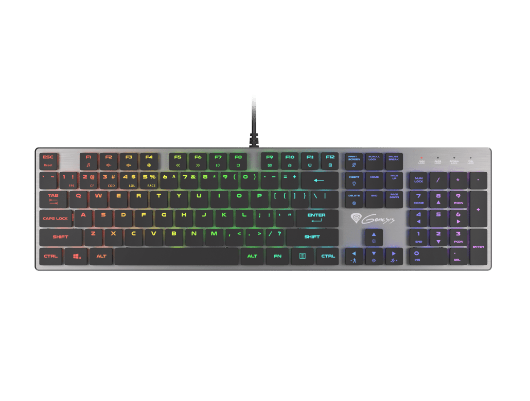 Genesis Thor 420 RGB