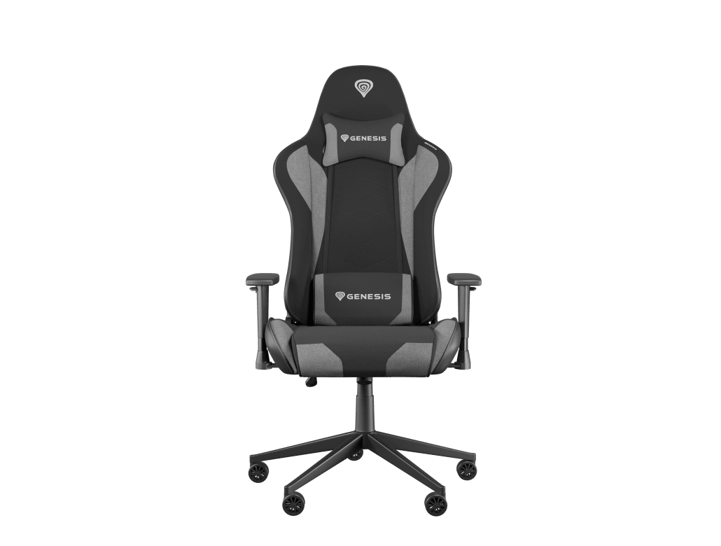 Genesis Nitro 440 G2 Czarno-szary