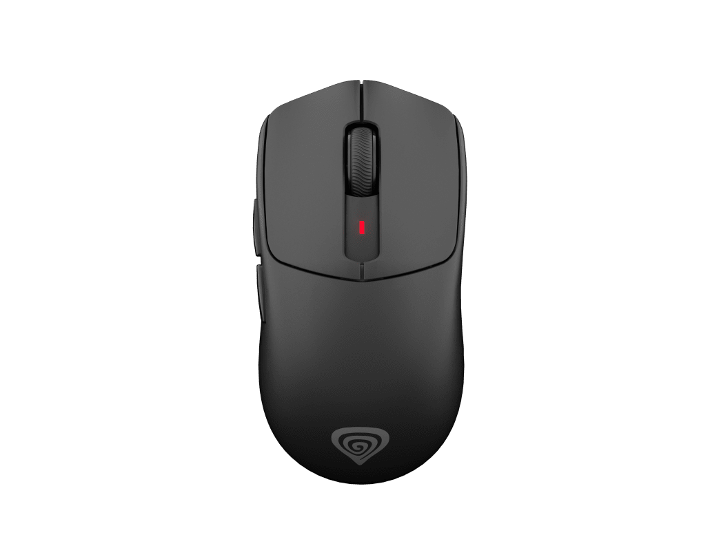 Genesis Zircon 500 G2 Czarny