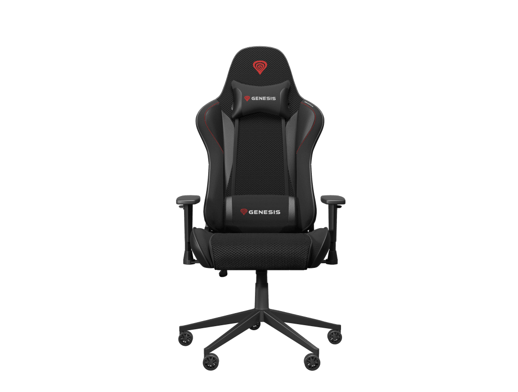 Genesis Nitro 440 G2 Czarny
