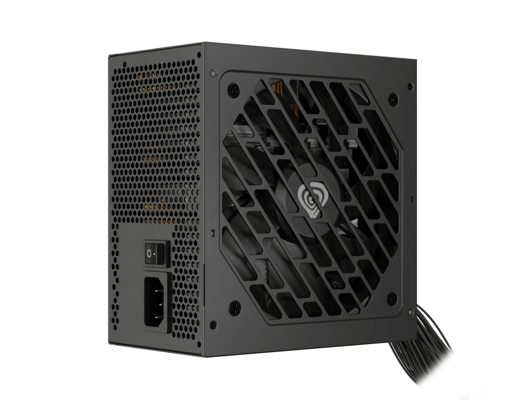 Genesis Nihon 750NM 750W - Czarny - 80 Bronze