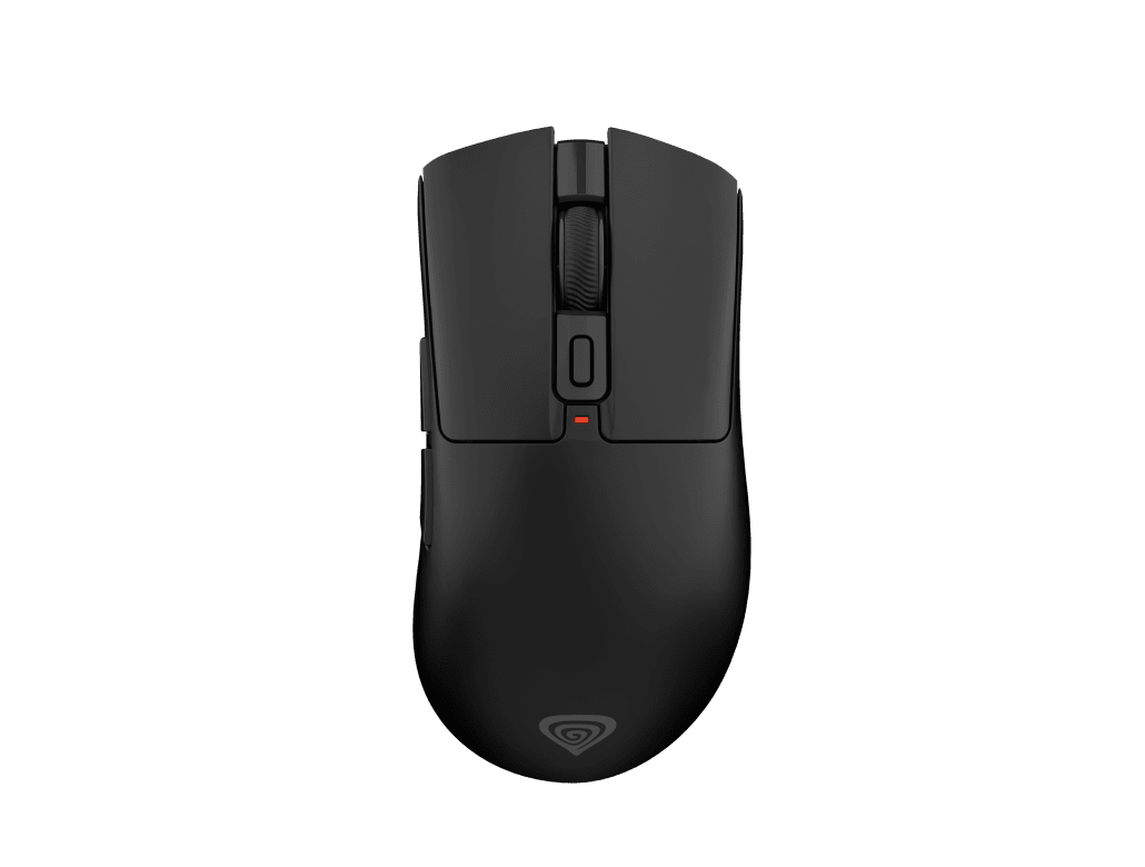 Genesis Zircon 880 PRO Czarny