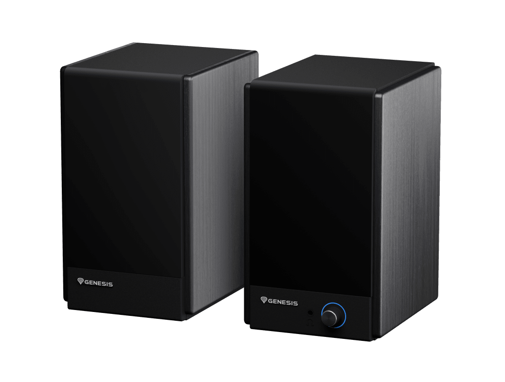 Genesis Arsen 502BT Czarny