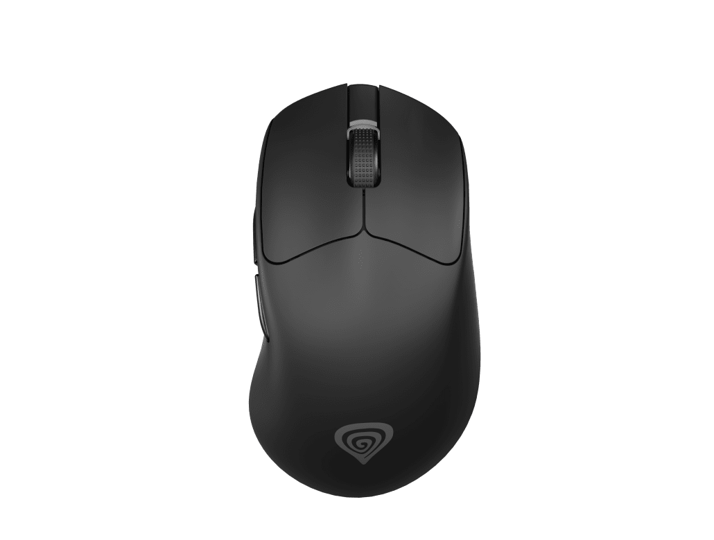 Genesis Zircon 606 Czarny