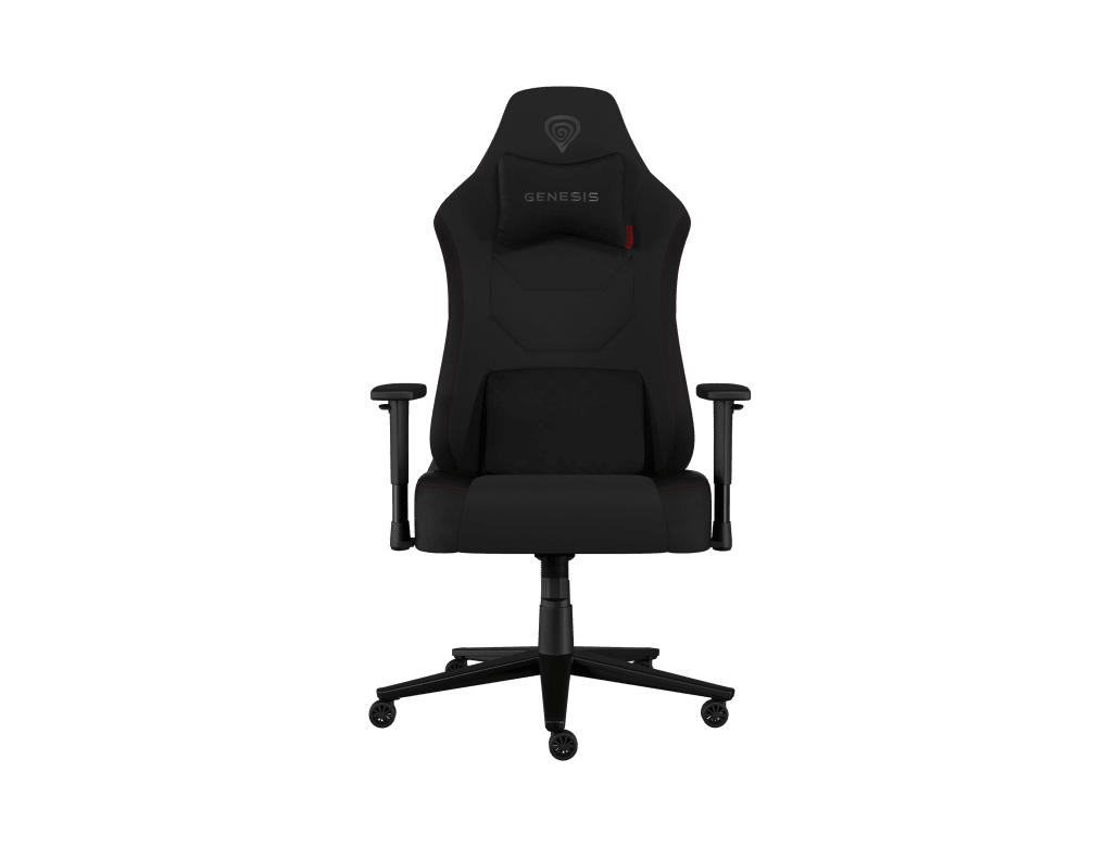 Genesis Nitro 570 Czarny