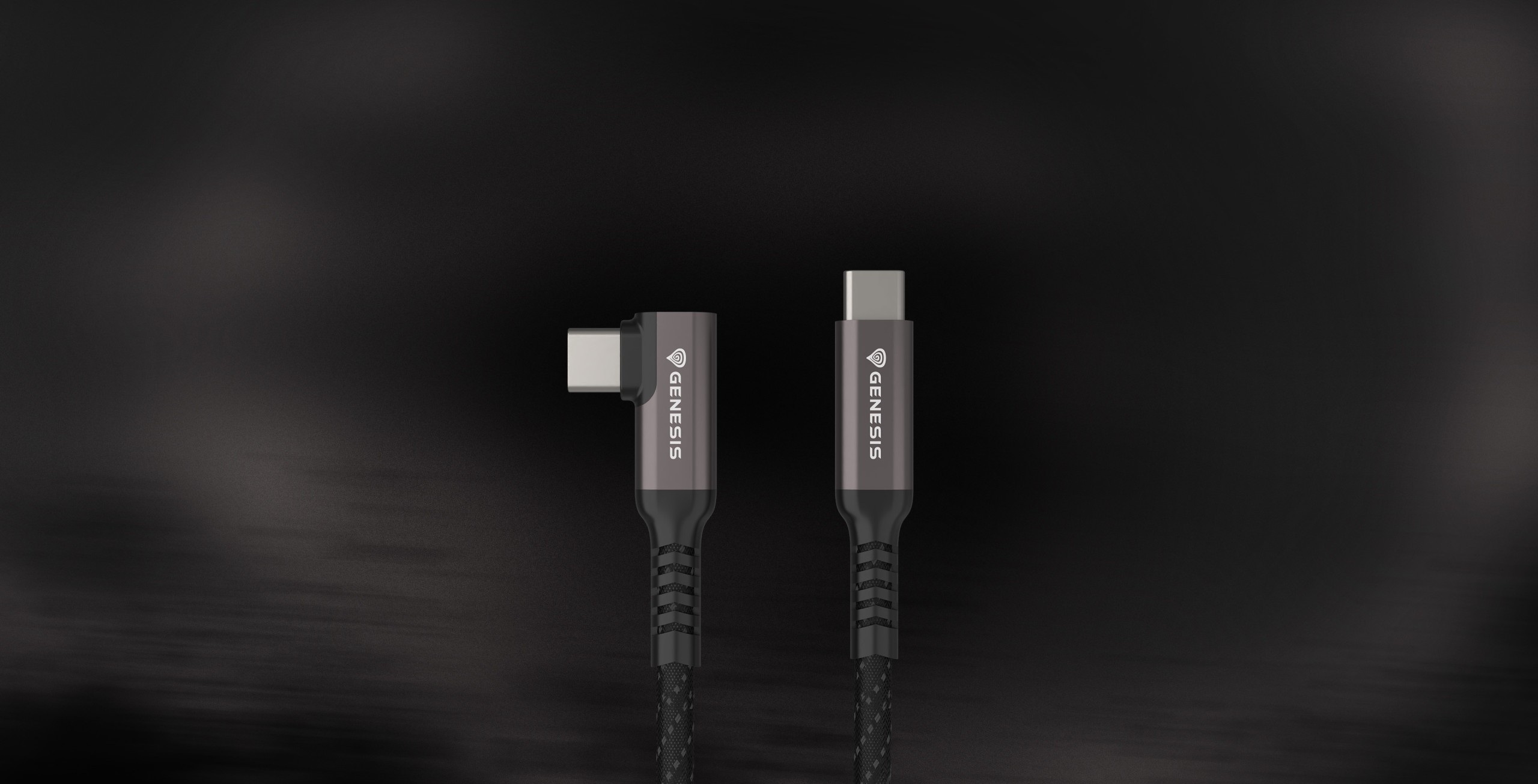 Genesis Kabel VR USB-C M/M 3 m