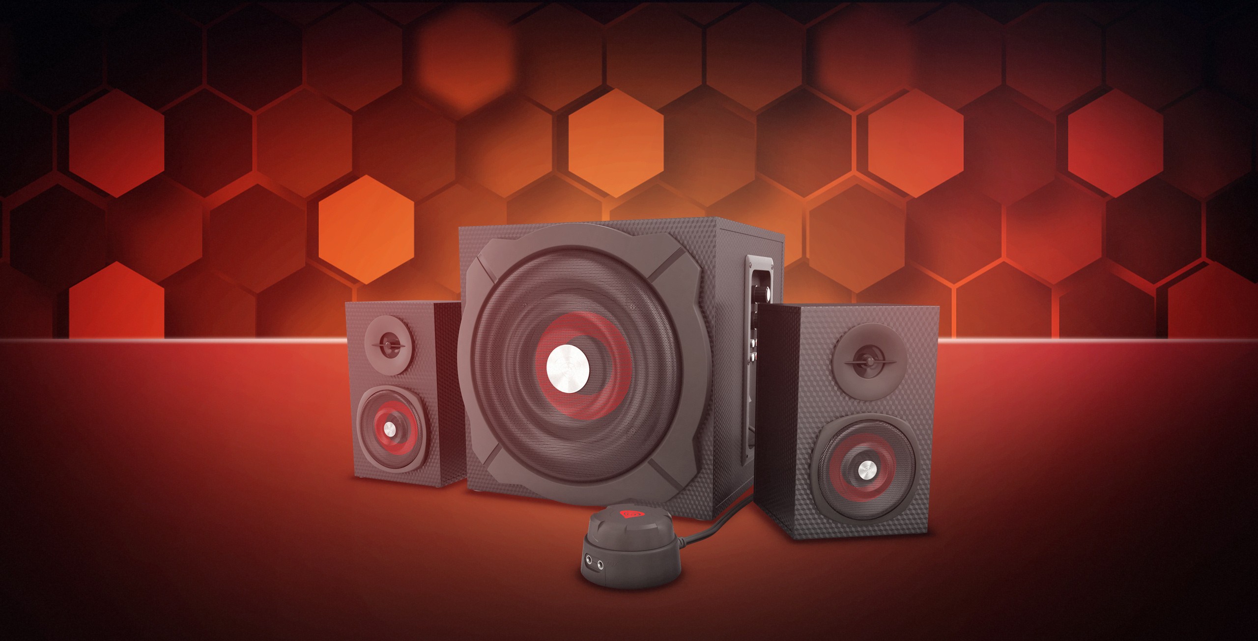 Genesis Helium 600