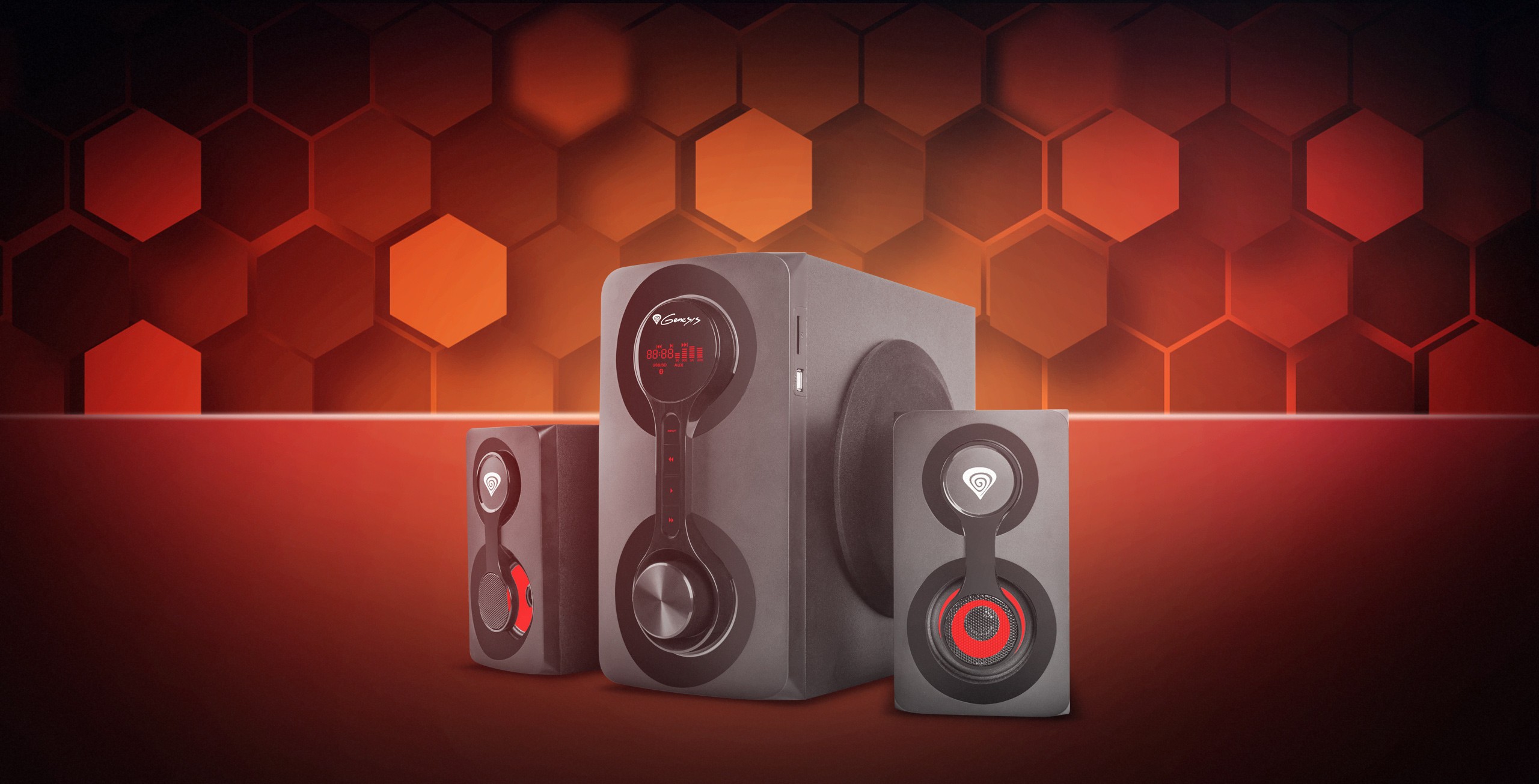 Genesis Helium 700BT