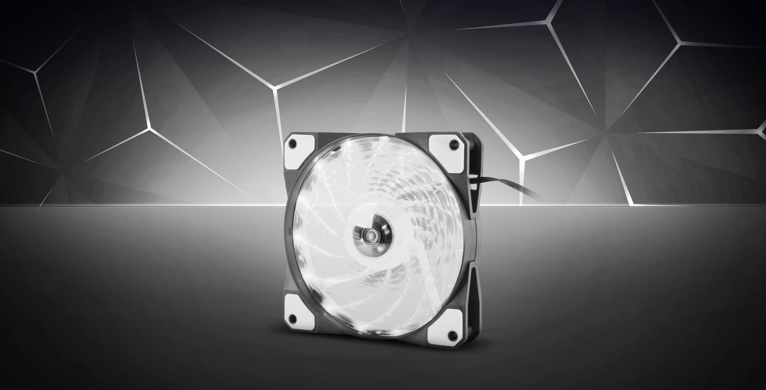 Genesis Hydrion 120 Biały