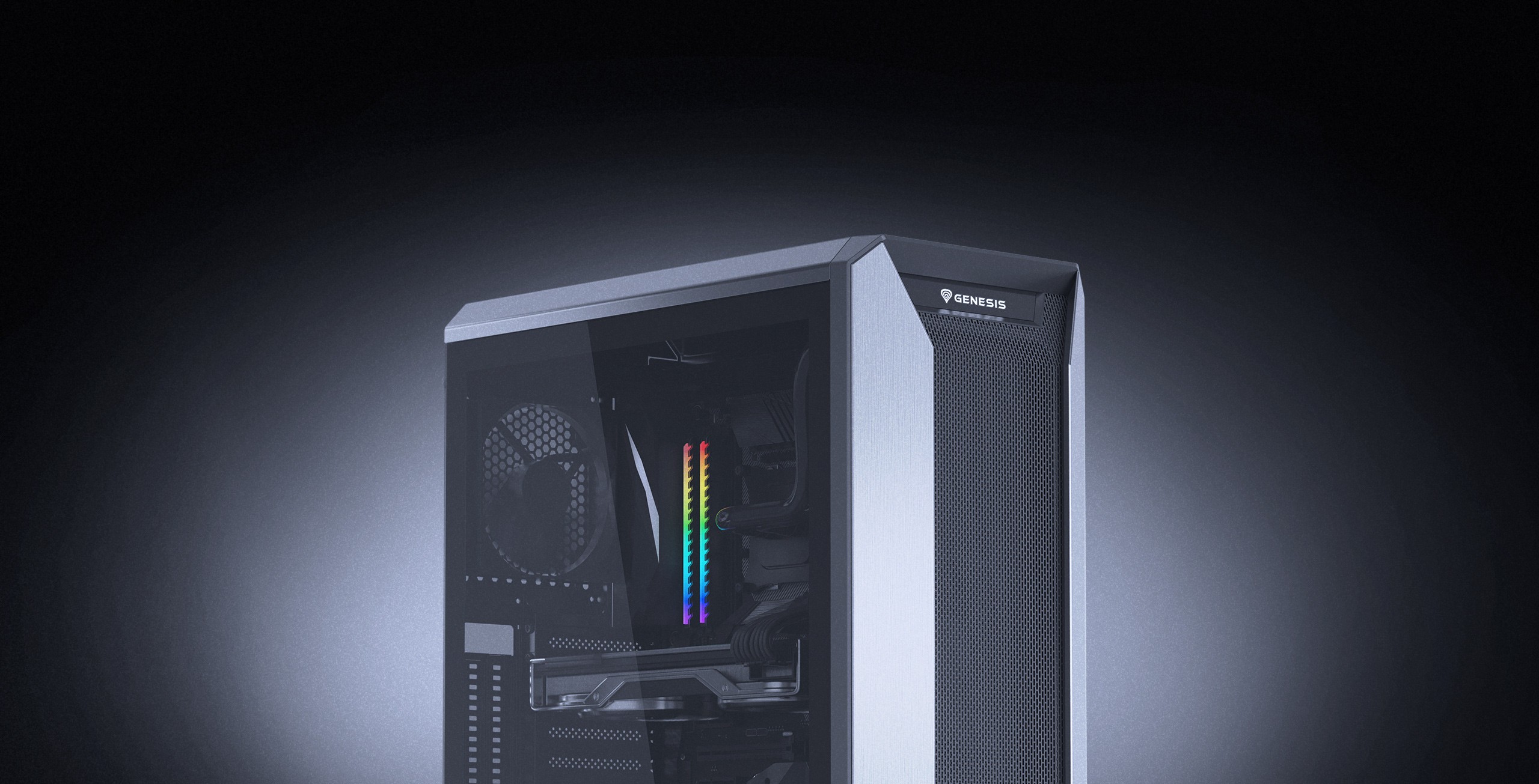 Genesis Irid 515