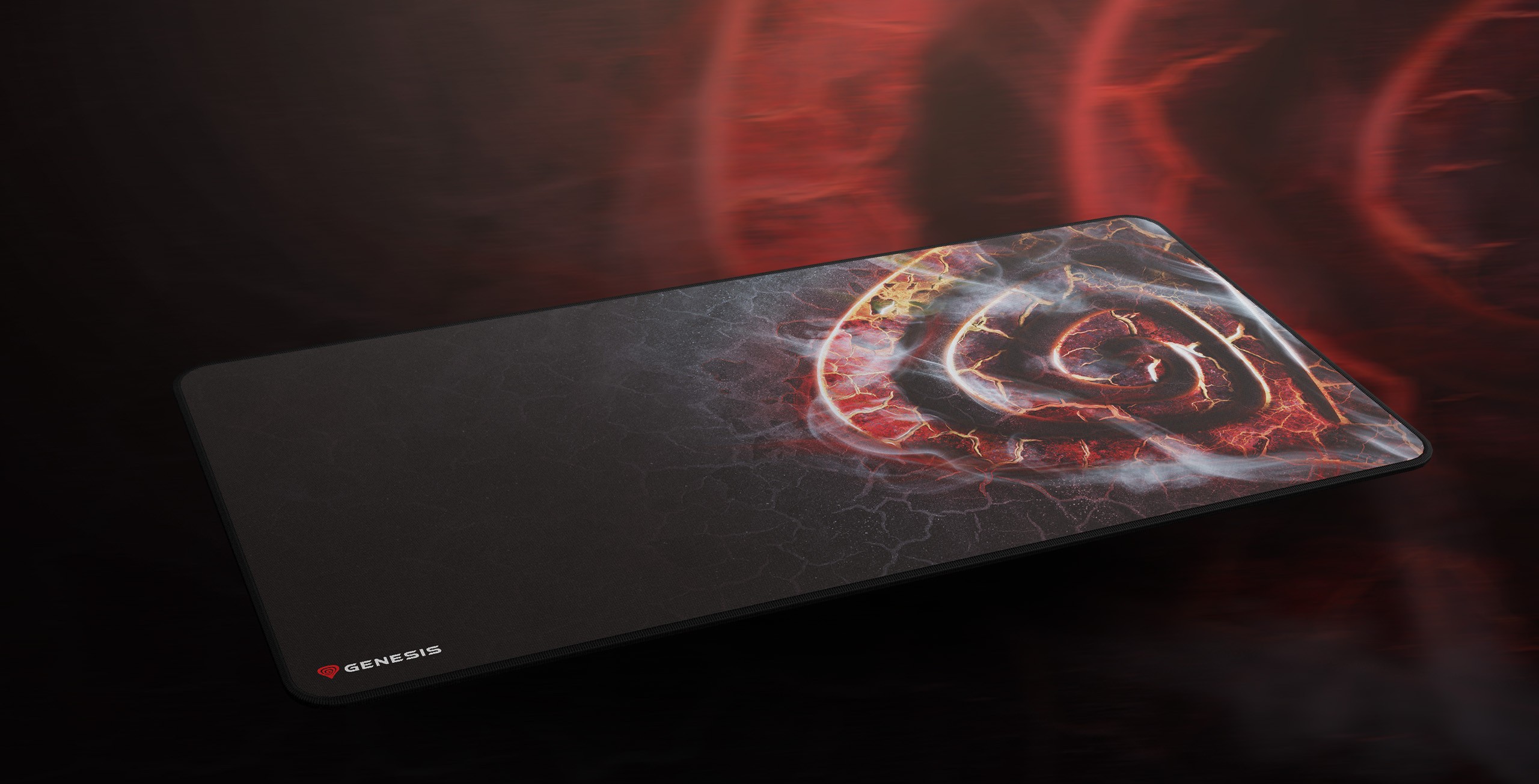 Genesis Carbon 500 MAXI LAVA G2