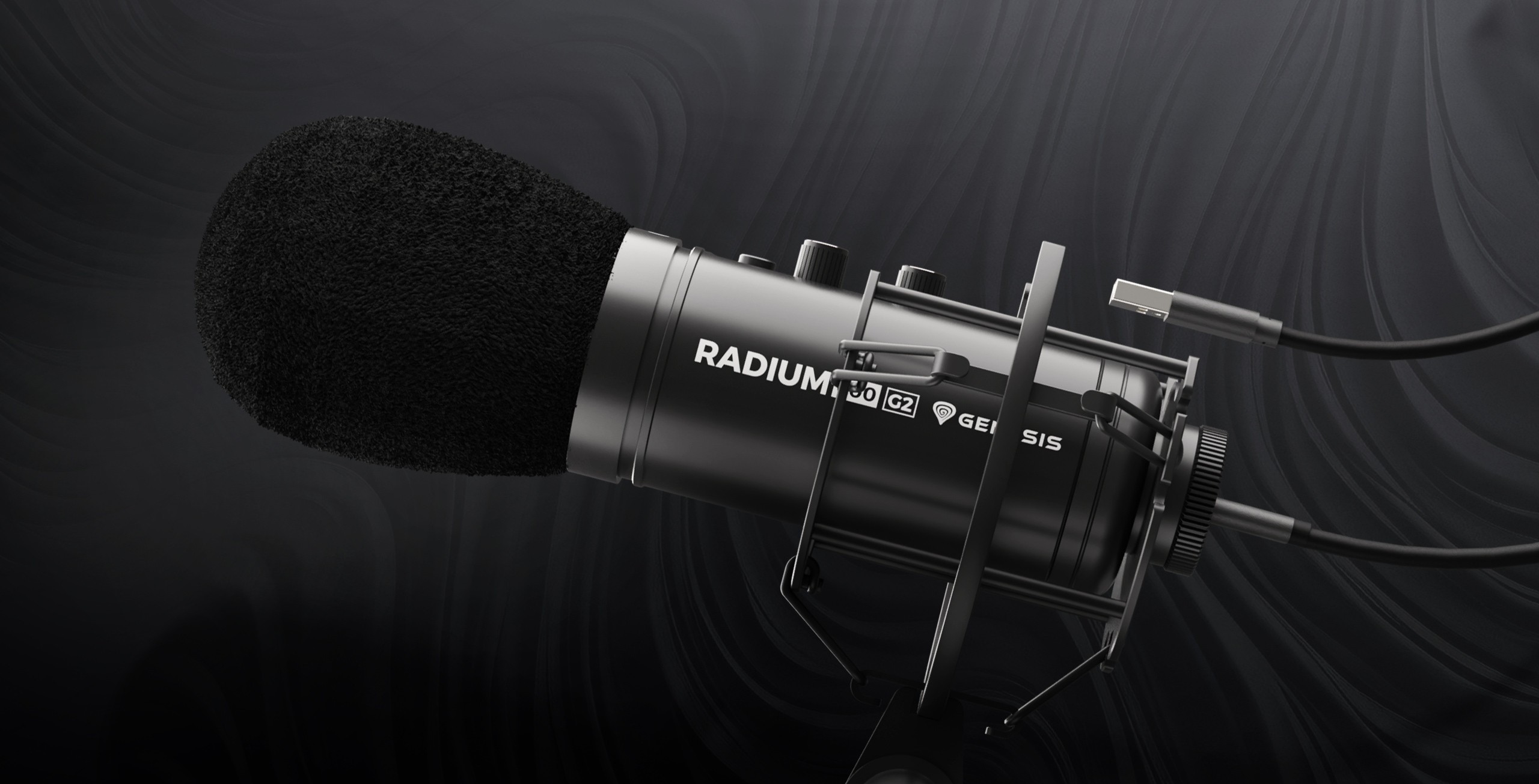 Genesis Radium 600 G2