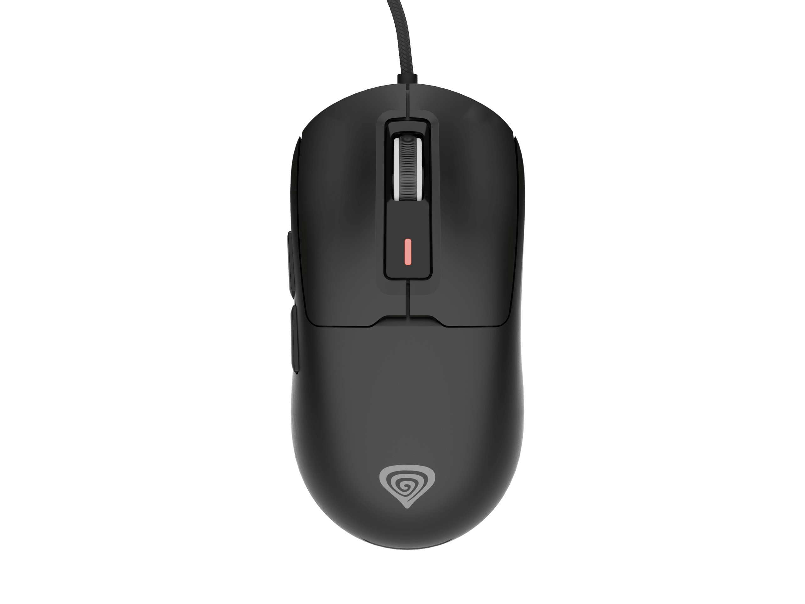 Genesis Krypton 660 Czarny