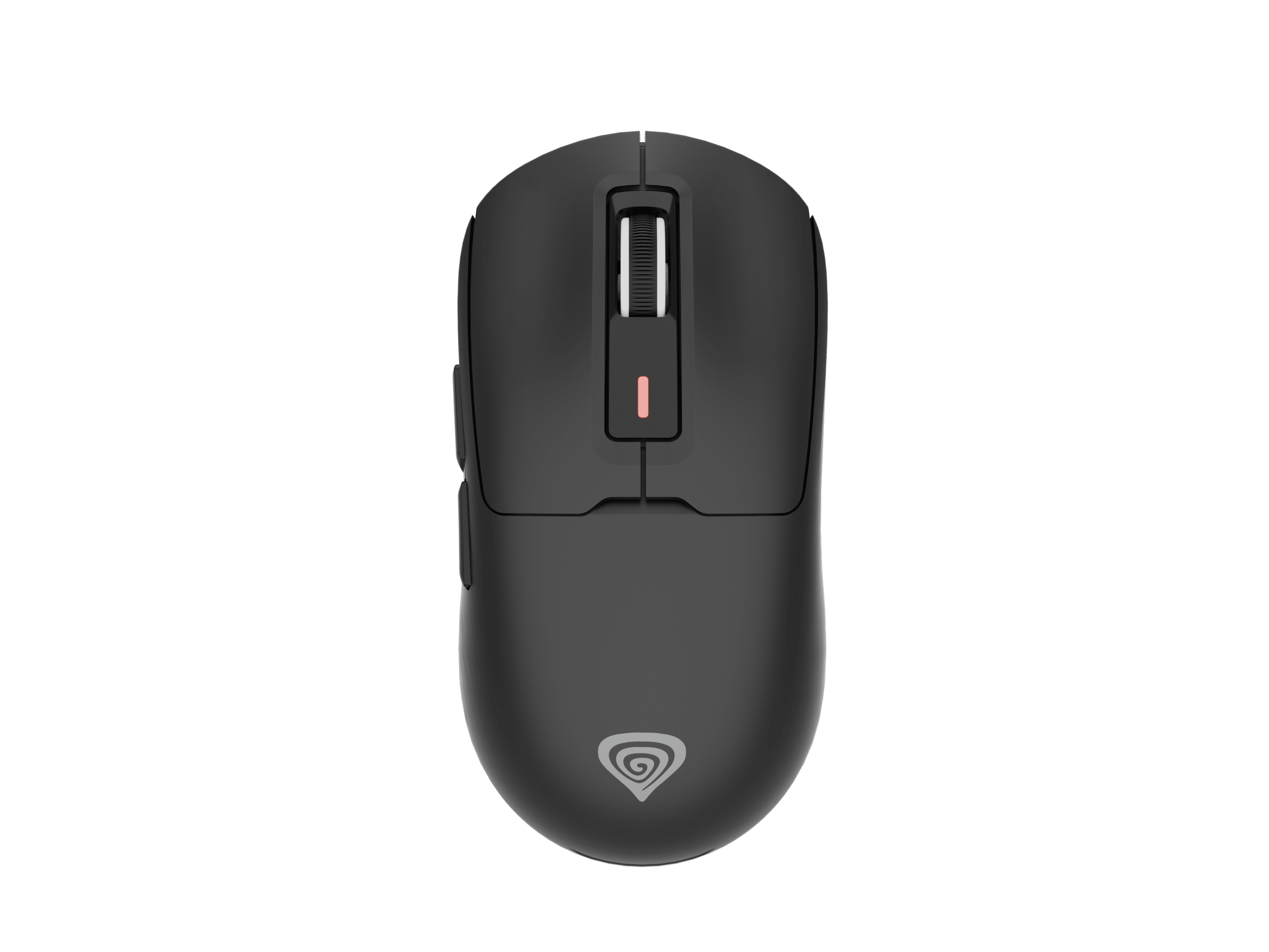 Genesis Zircon 660 Czarny