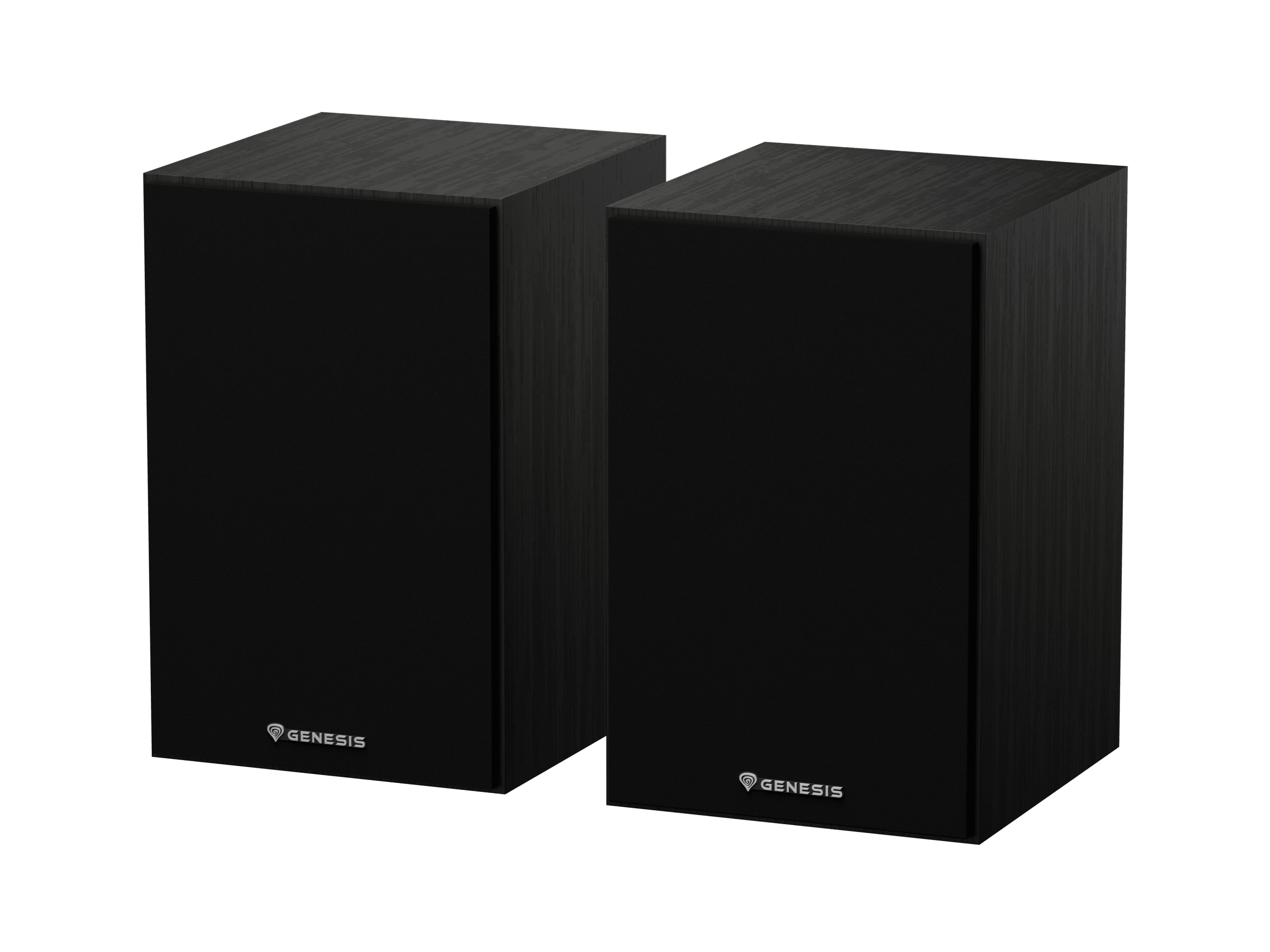 Genesis Arsen 302BT Czarny