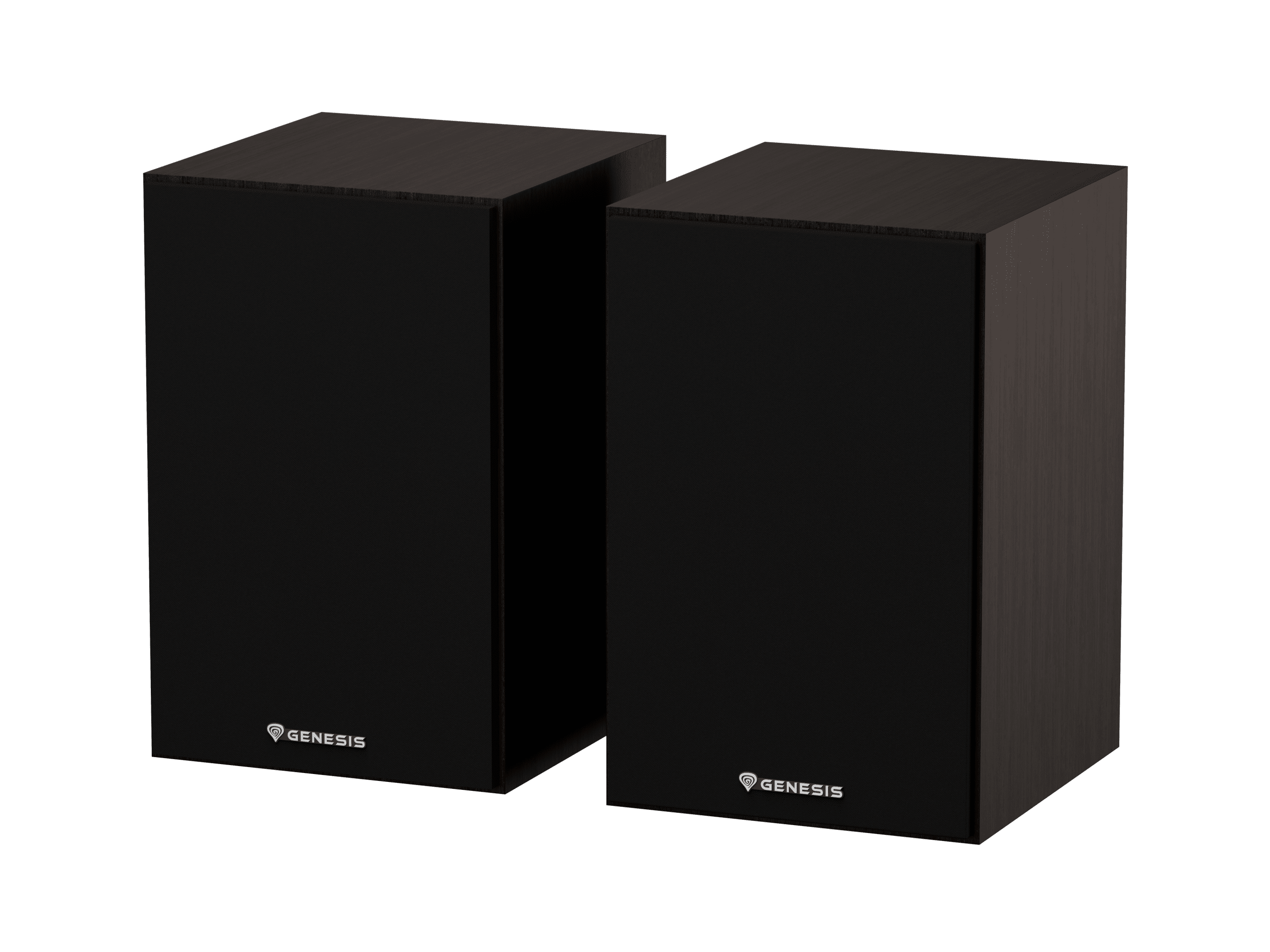 Genesis Arsen 302BT Brązowy