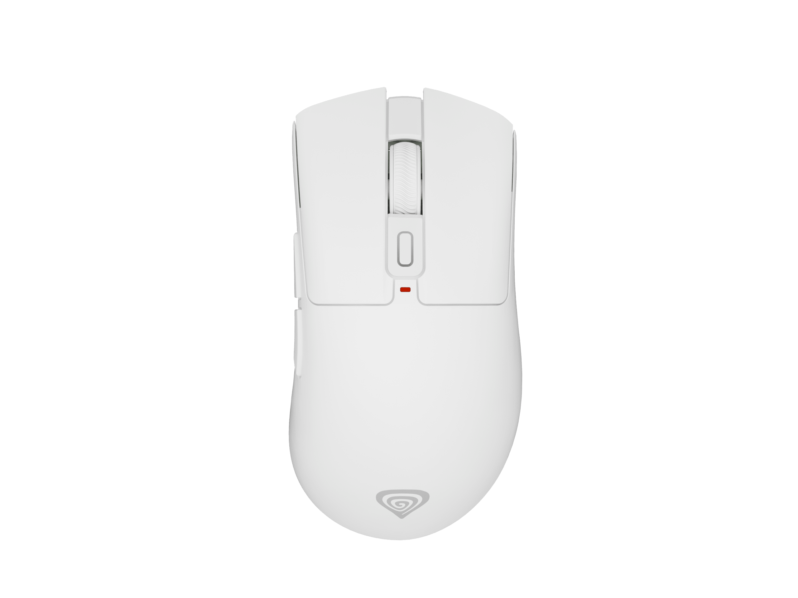 Genesis Zircon 880 PRO Biały