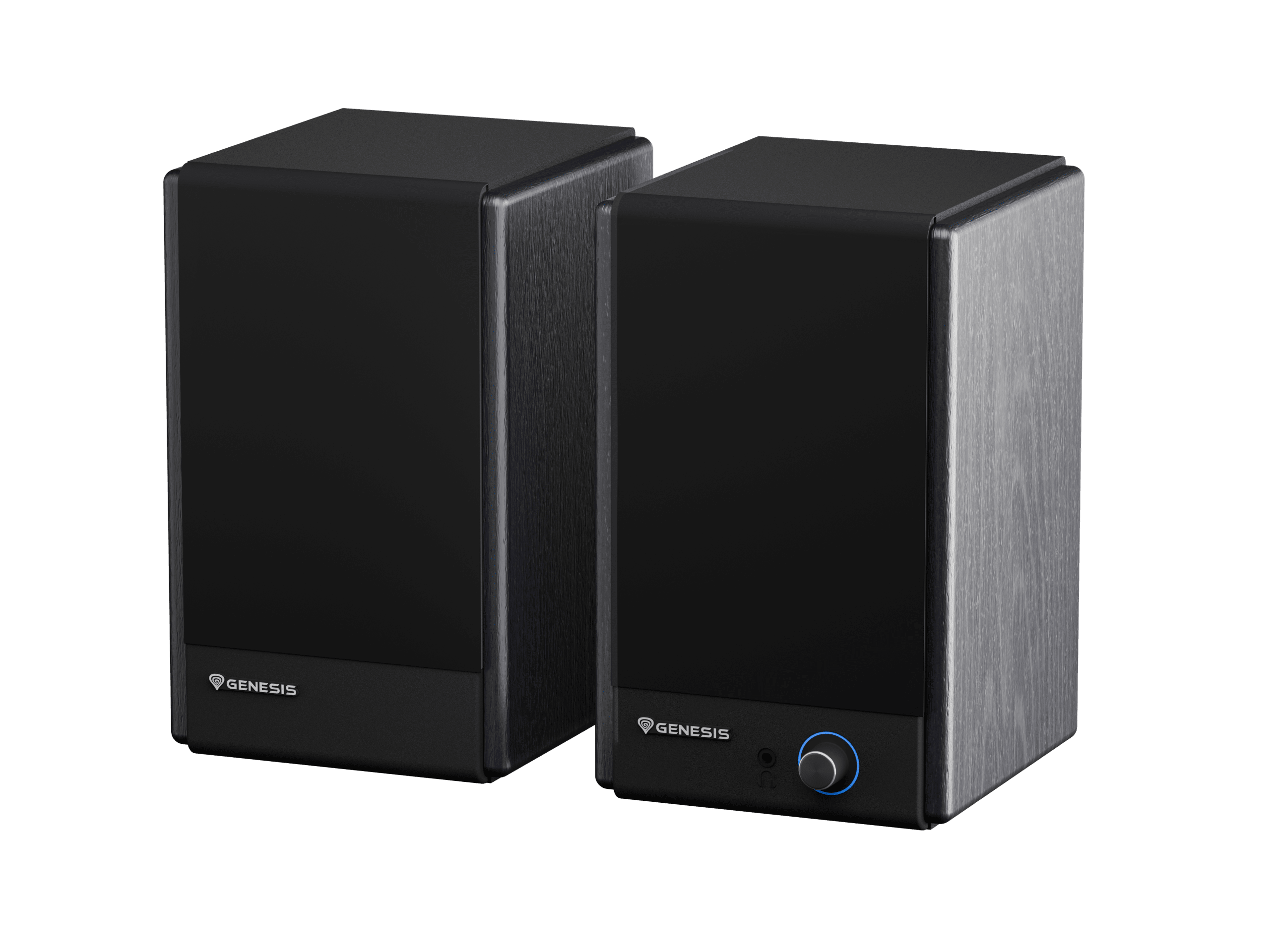 Genesis Arsen 402BT Czarny