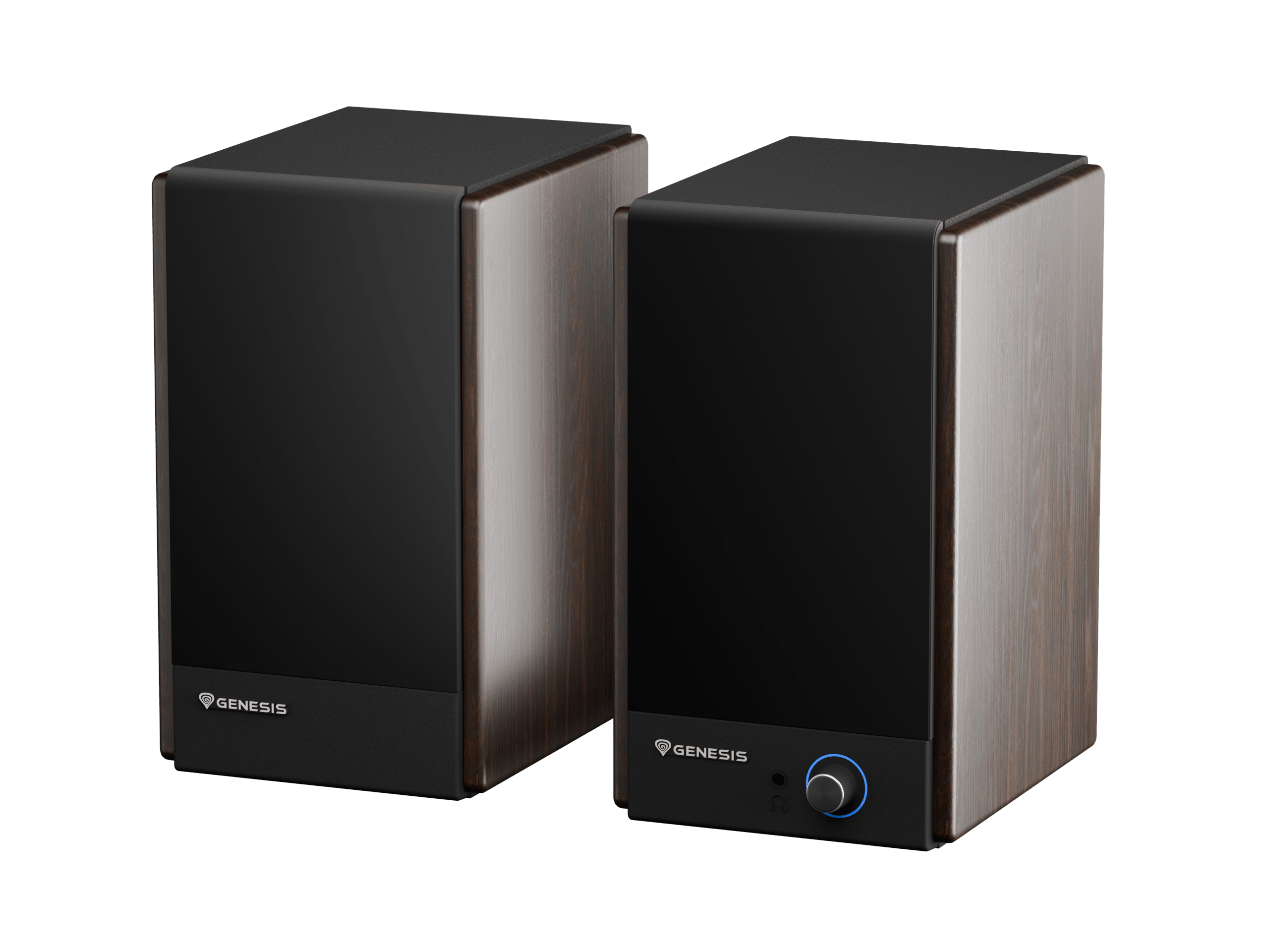 Genesis Arsen 502BT Brązowy