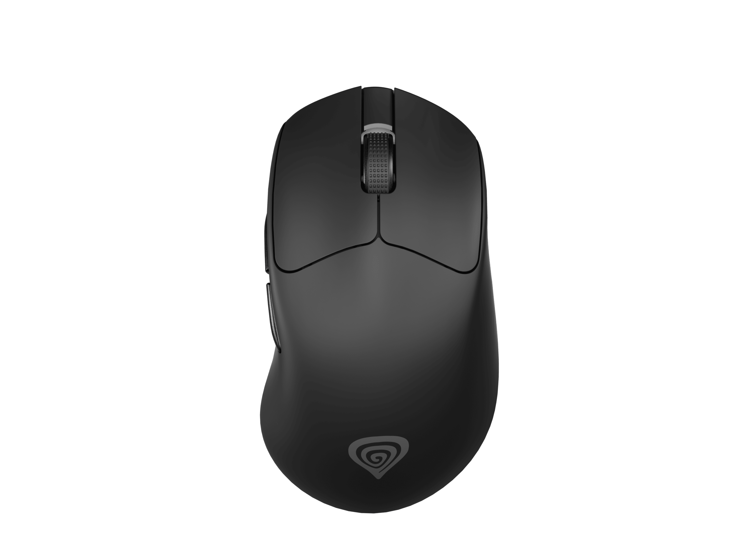 Genesis Zircon 606 Czarny