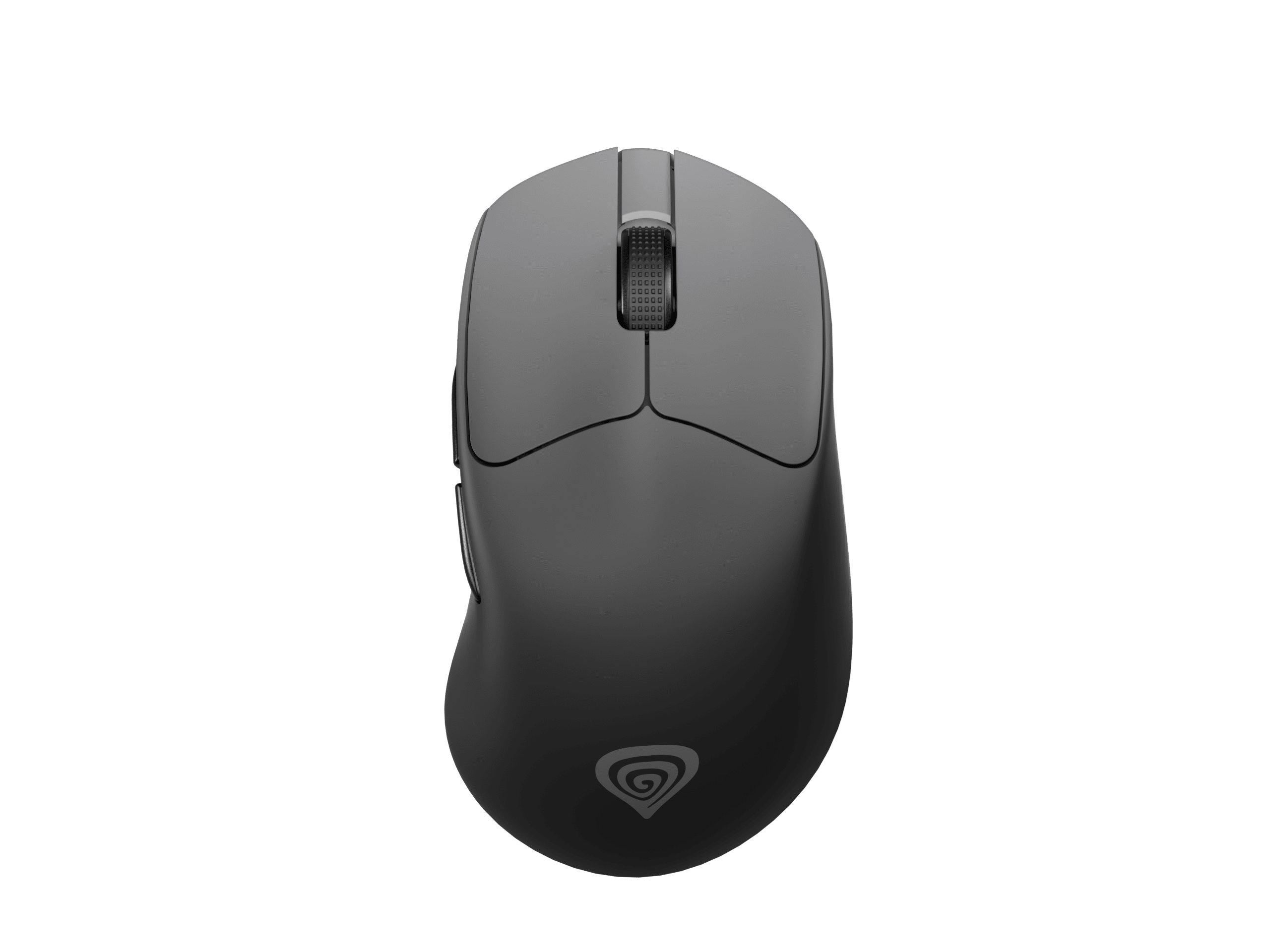 Genesis Zircon 606 Czarno-szary