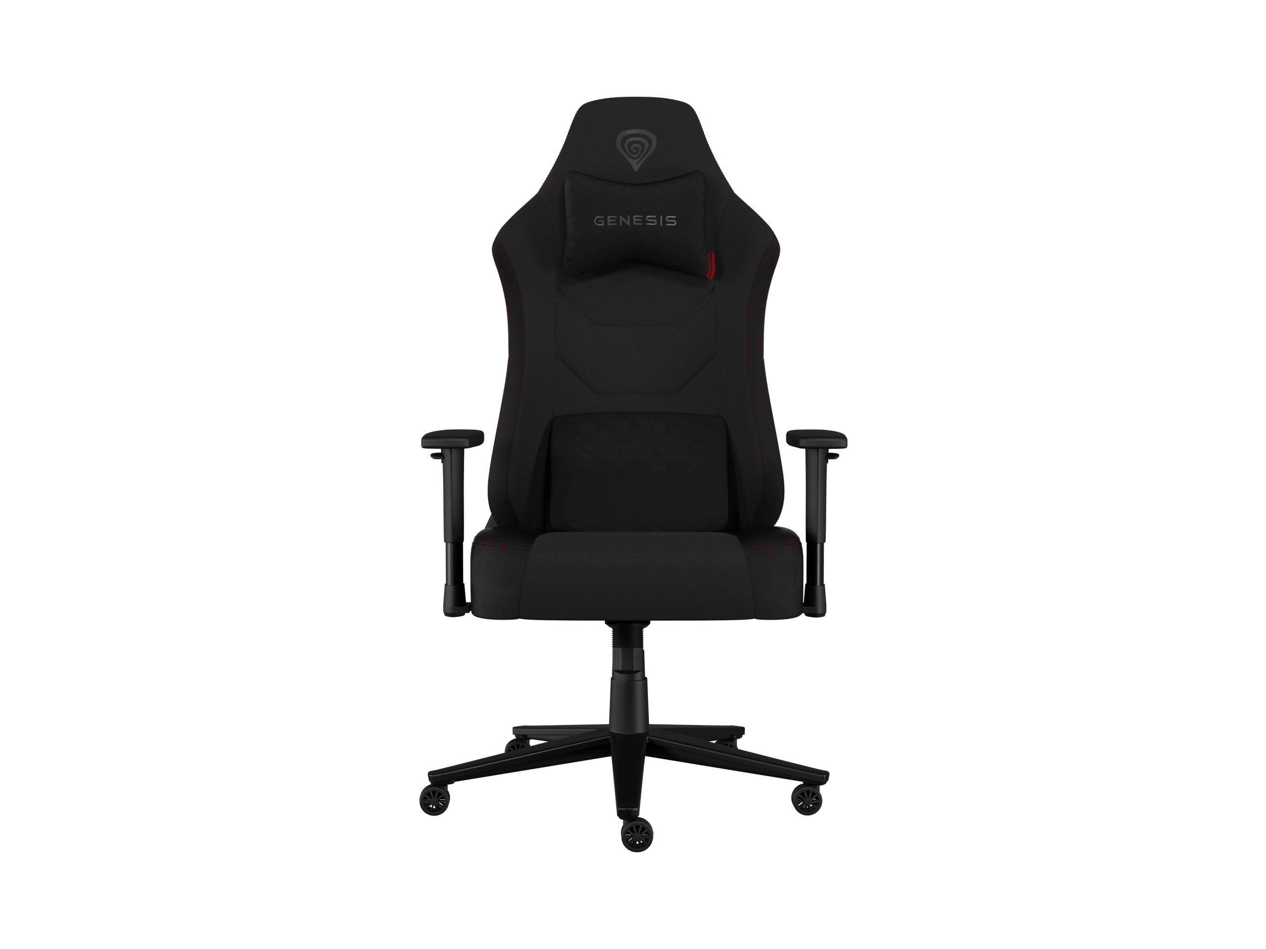 Genesis Nitro 570 Czarny