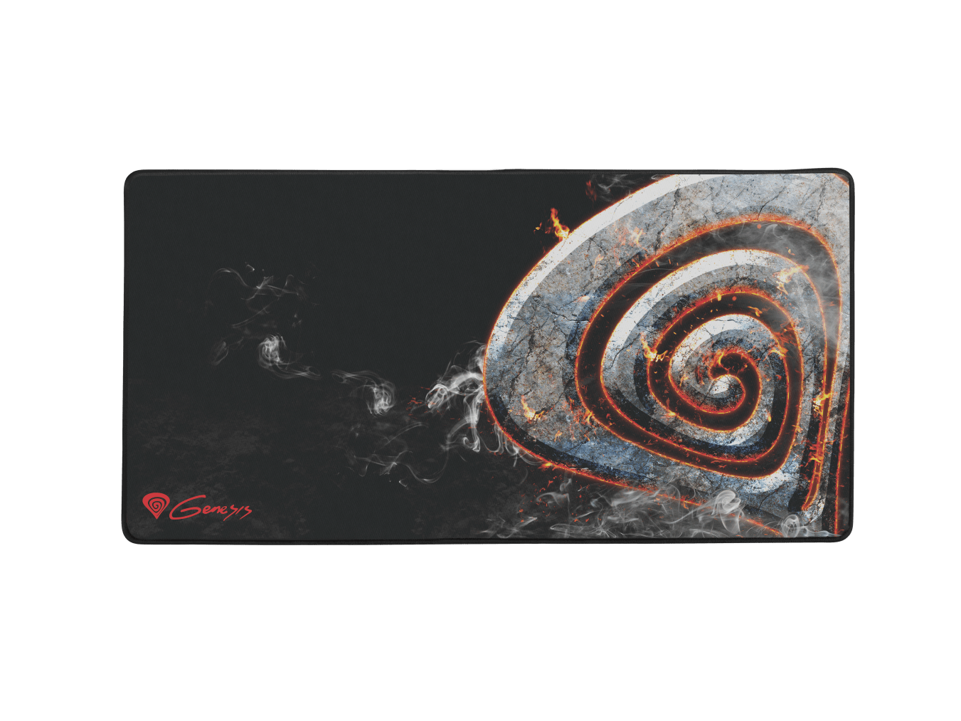Genesis Carbon 500 MAXI LAVA
