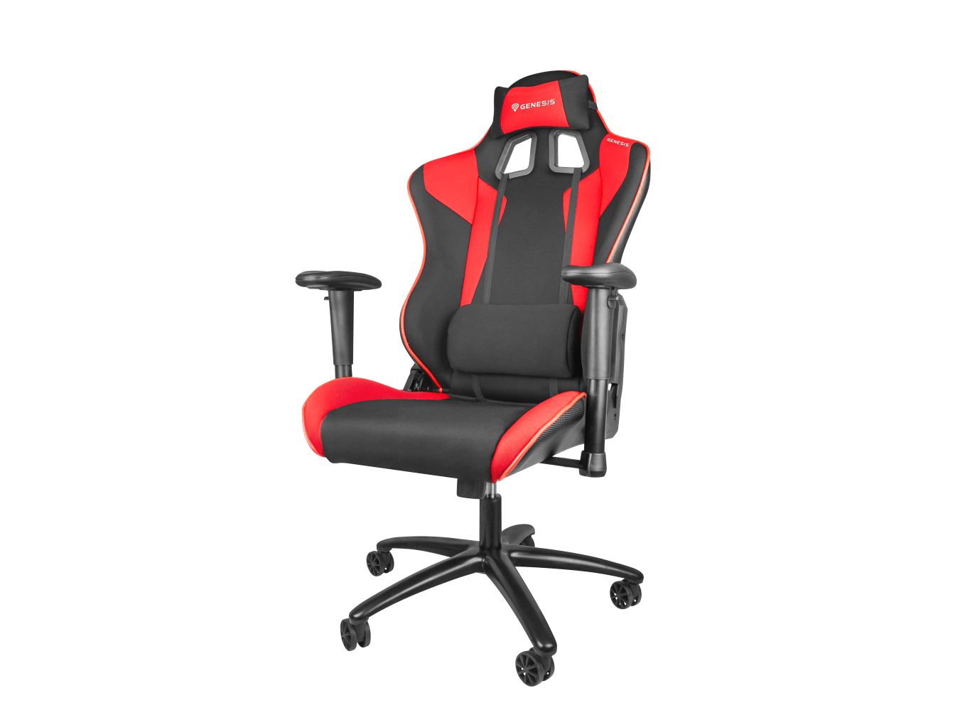 Genesis Nitro 770 Czerwony