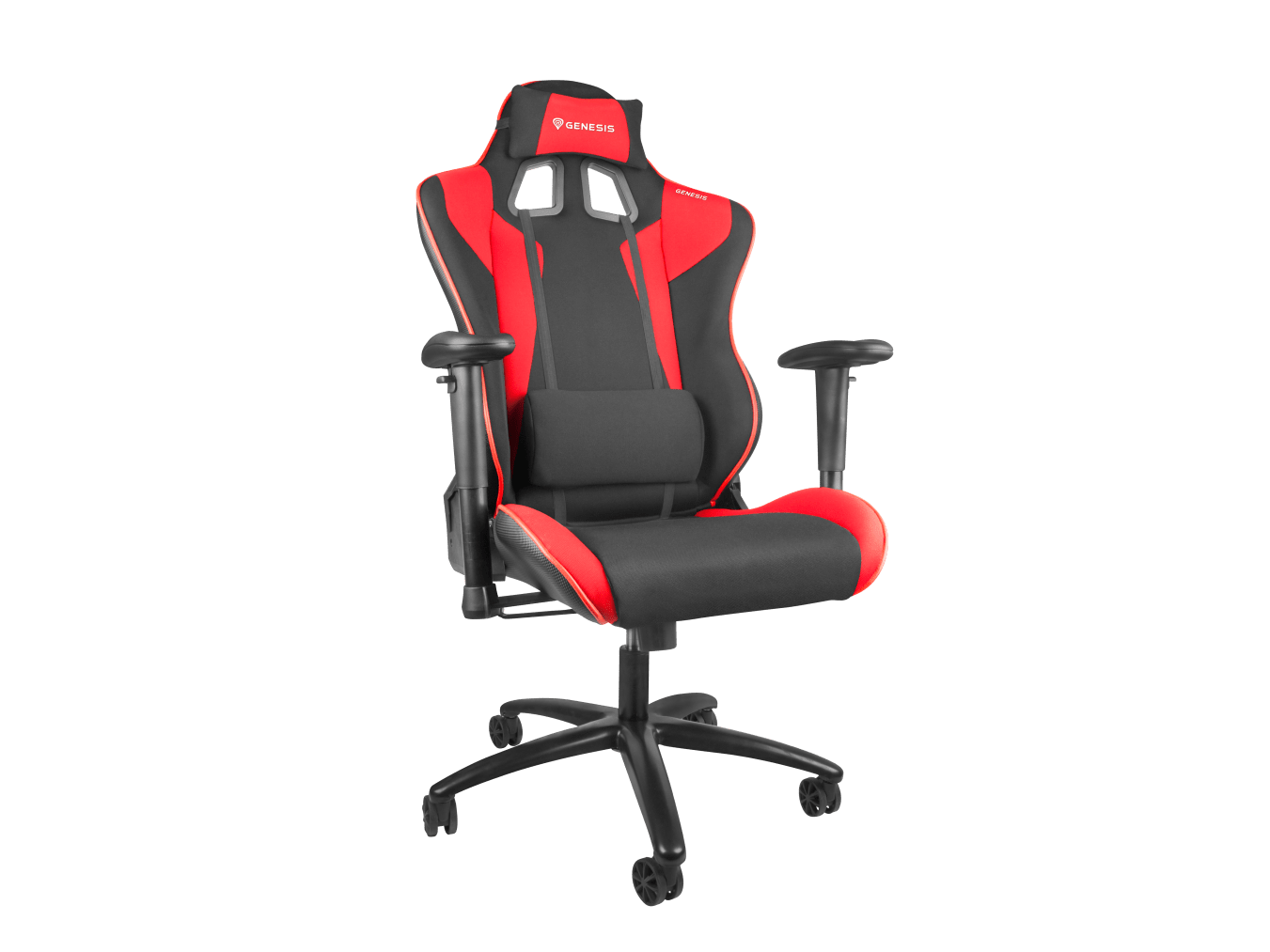 Genesis Nitro 770 Czerwony