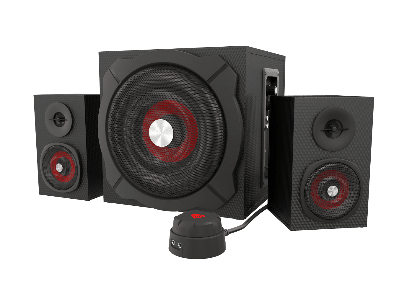 Genesis Helium 600