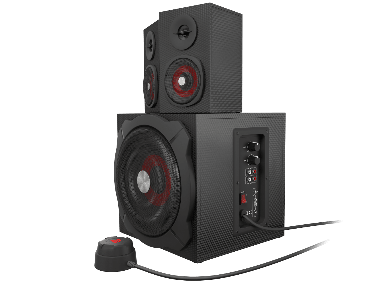 Genesis Helium 600
