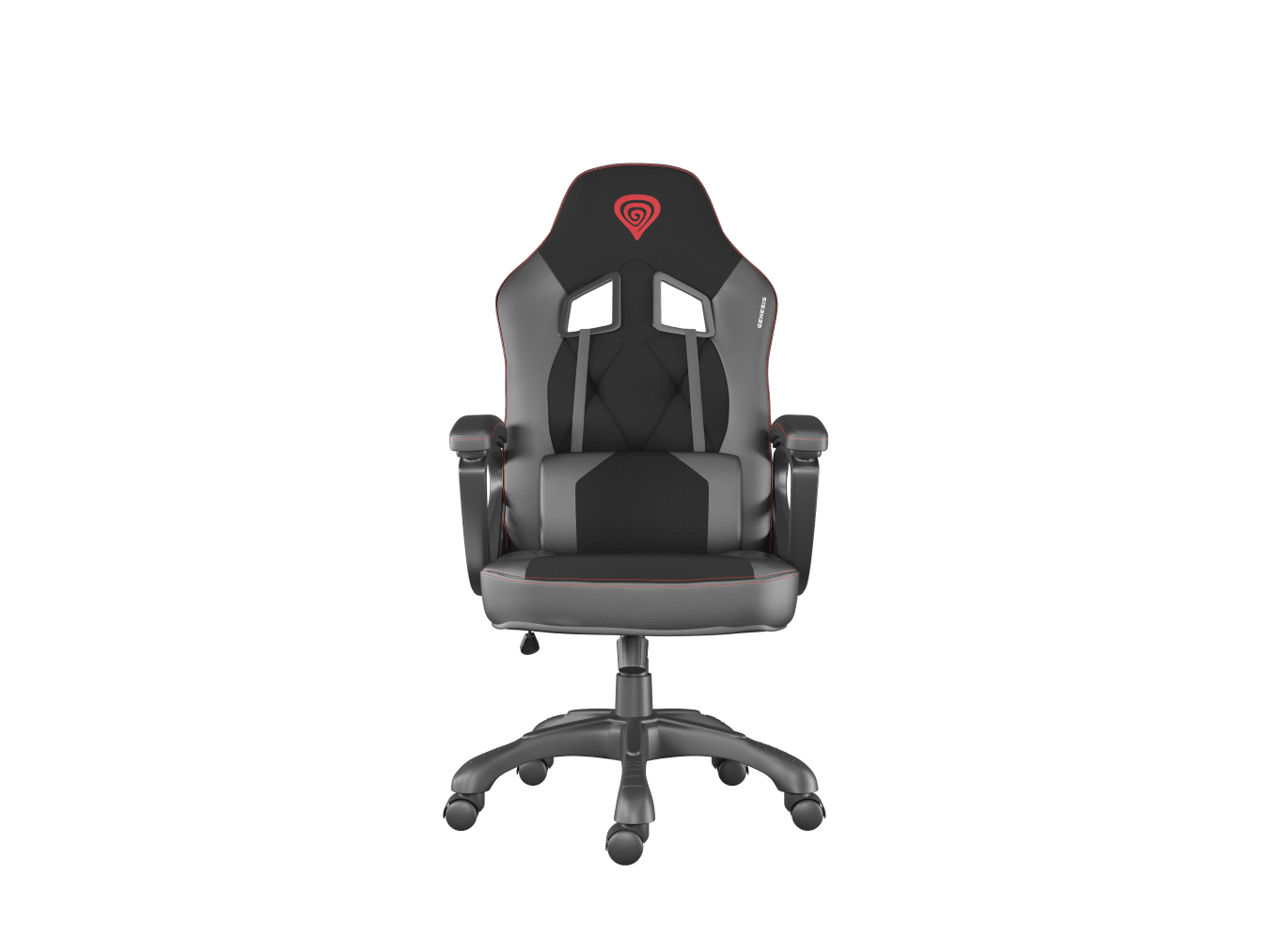Genesis Nitro 330 Czarny