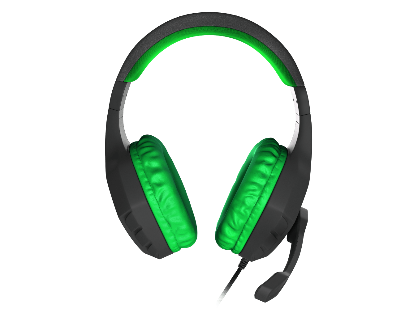 Genesis Argon 200 Zielony