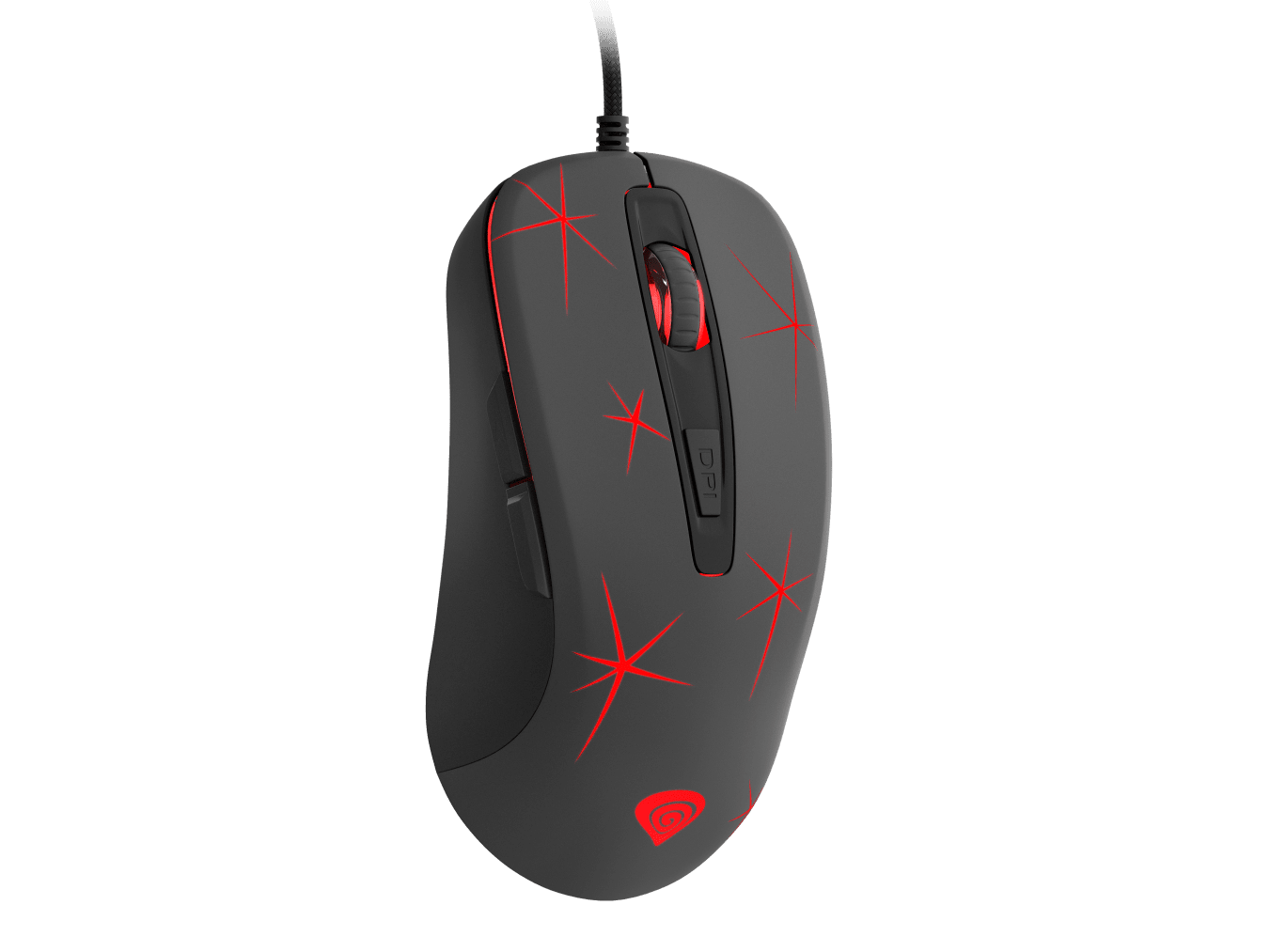 Genesis Krypton 110