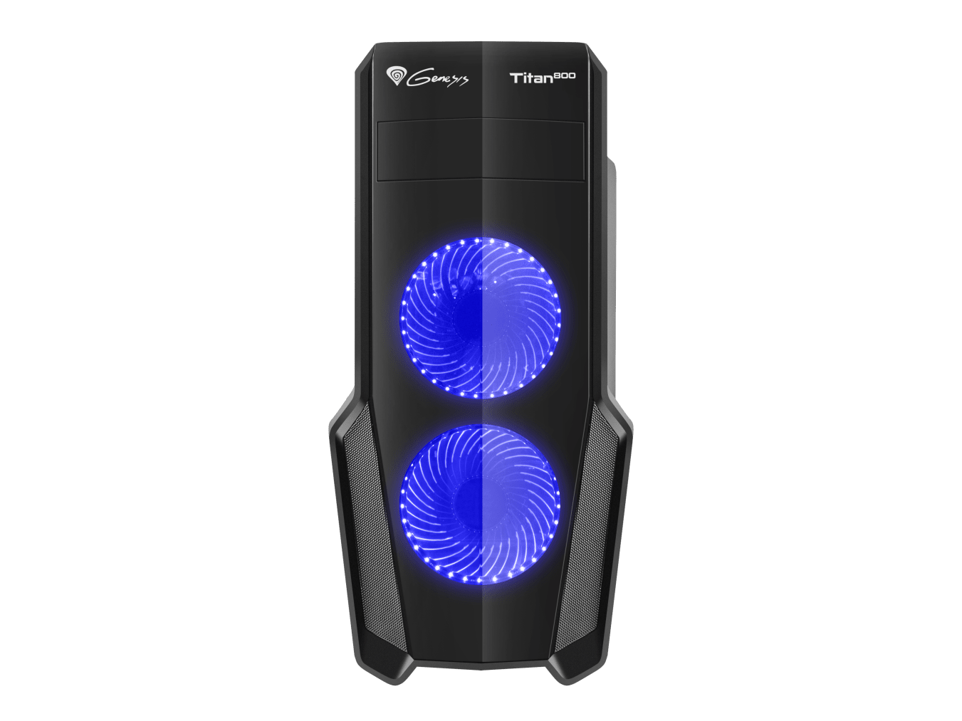Genesis Titan 800 Niebieska