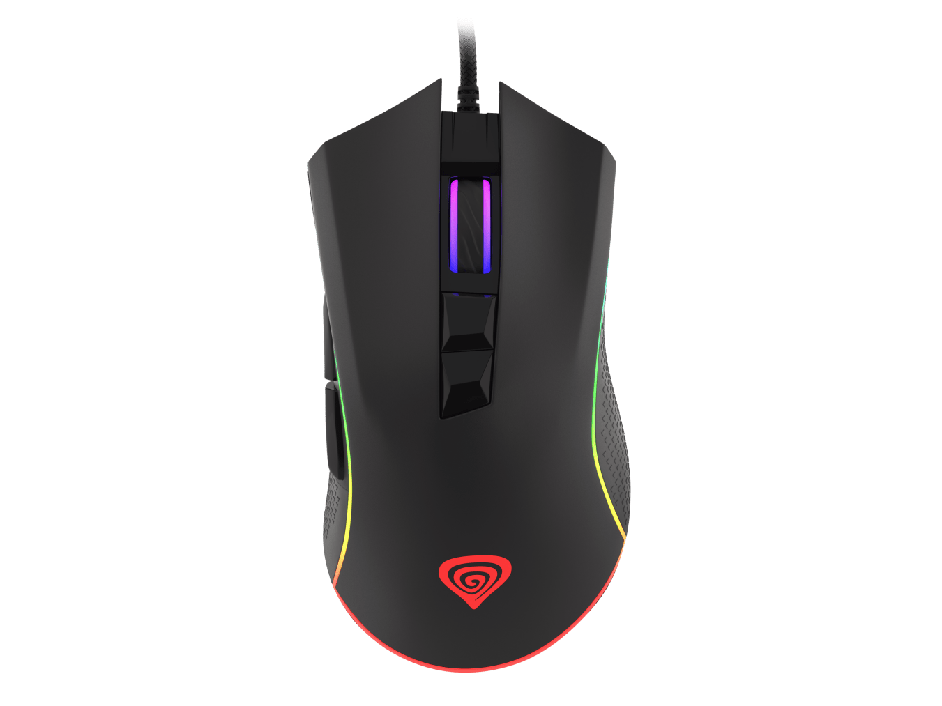 Genesis Krypton 770