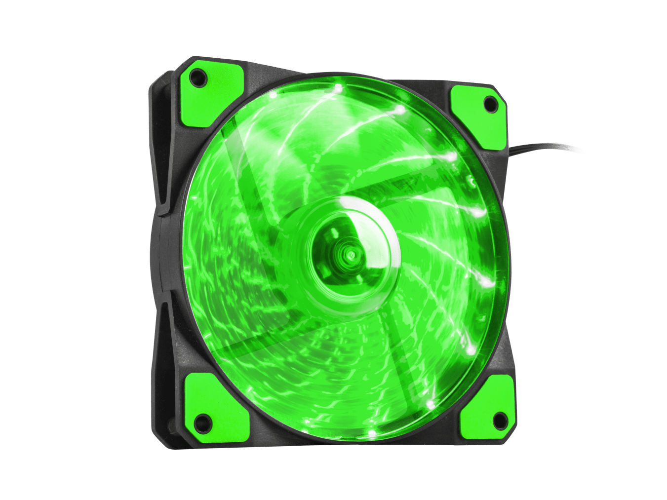 Genesis Hydrion 120 Zielony