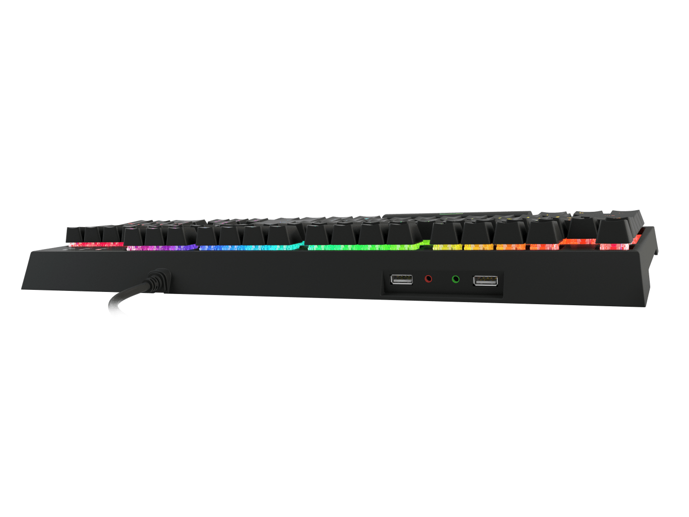 Genesis Thor 200 RGB