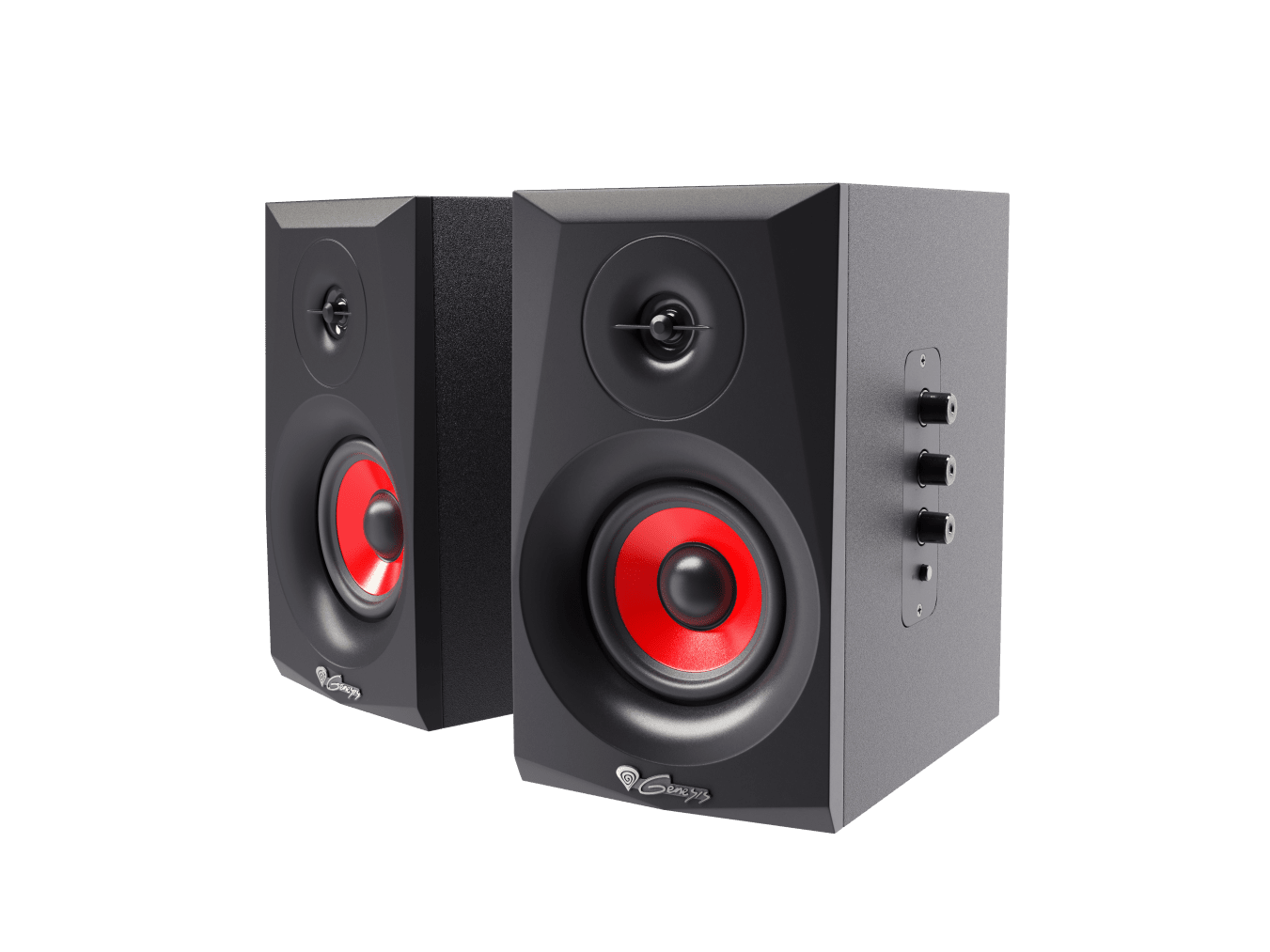 Genesis Helium 400BT