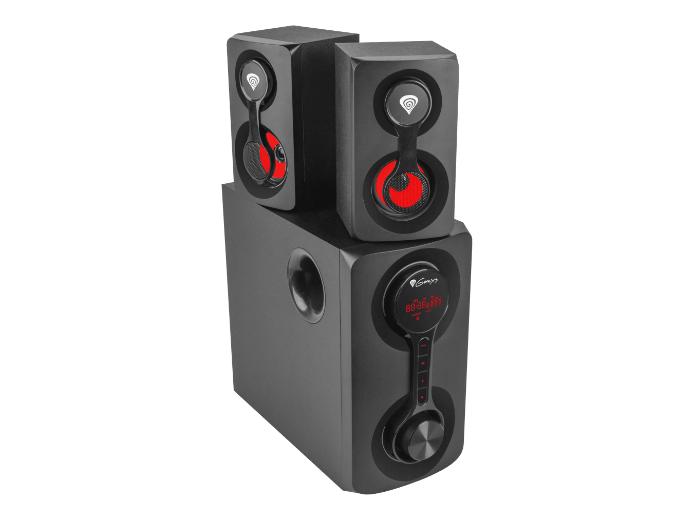 Genesis Helium 700BT