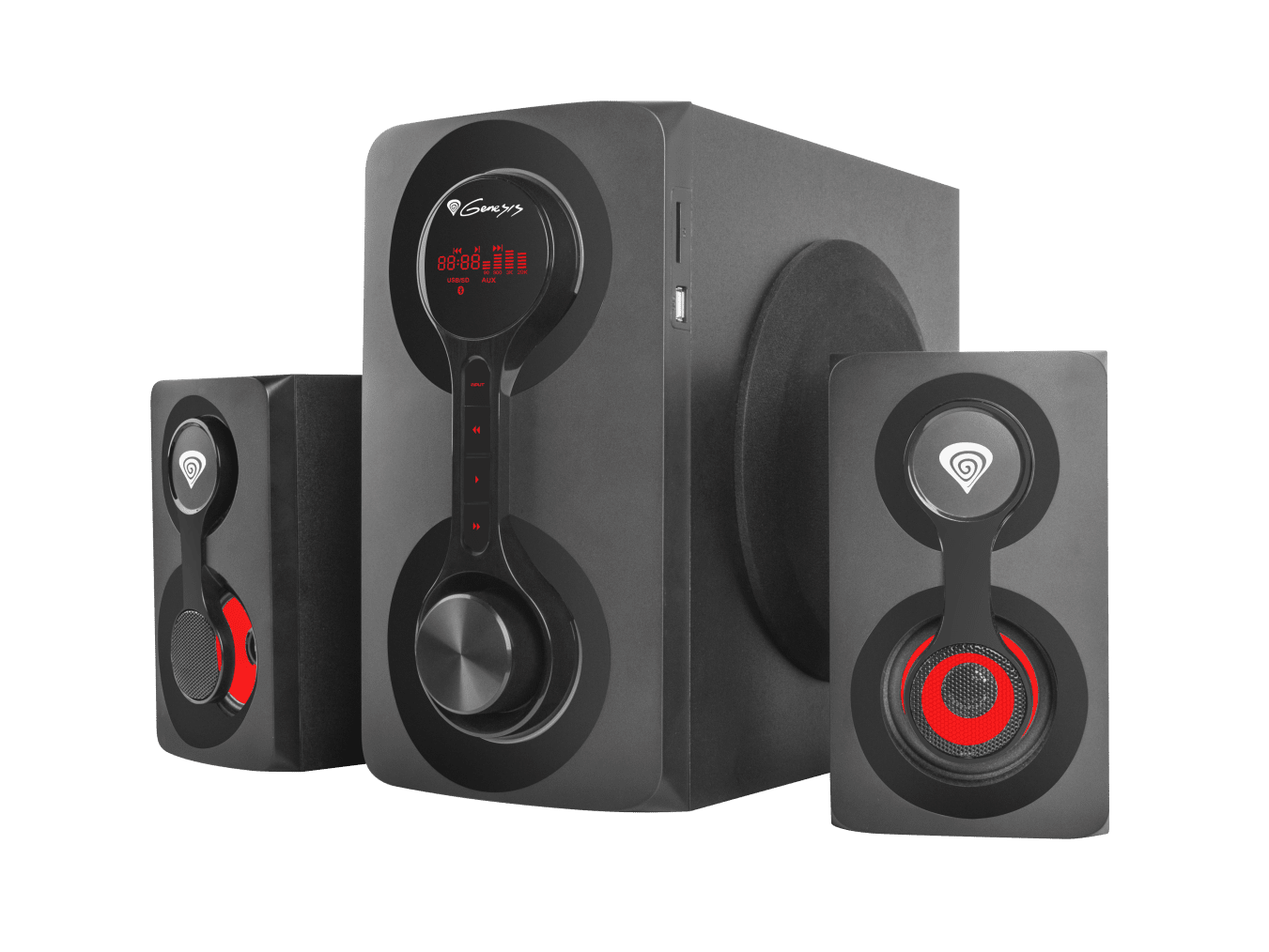 Genesis Helium 700BT