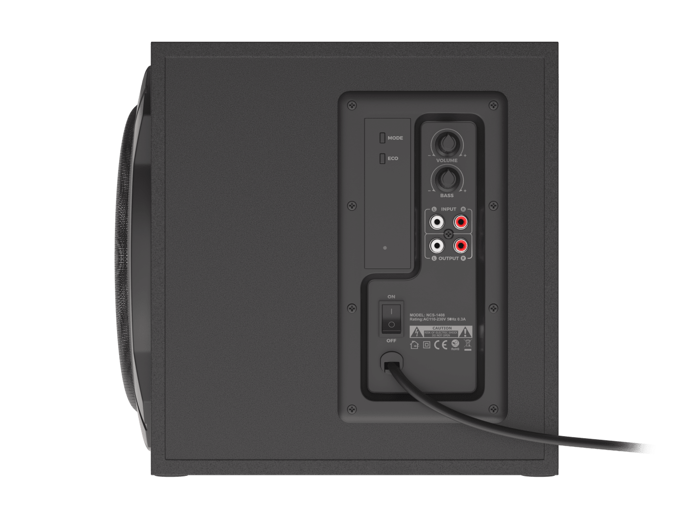 Genesis Helium 610BT
