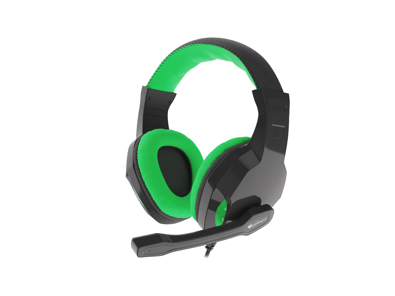 Genesis Argon 100 Zielony